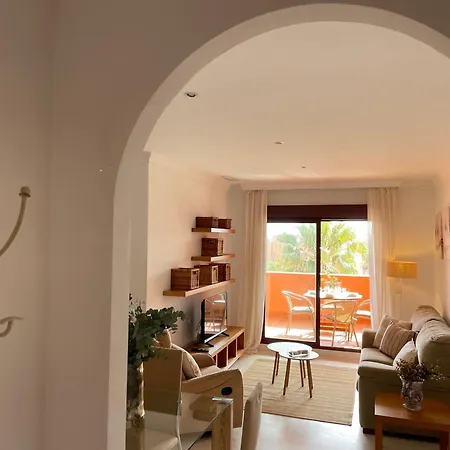 La Casa De Nora Playa Granada *