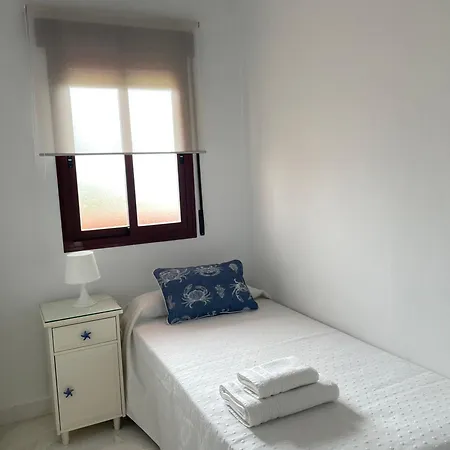La Casa De Nora Playa Granada