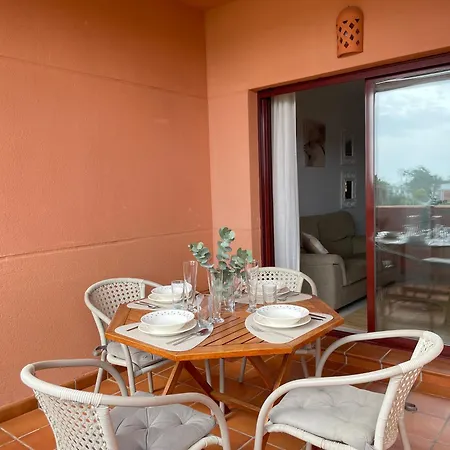 Apartment La Casa De Nora Playa Granada